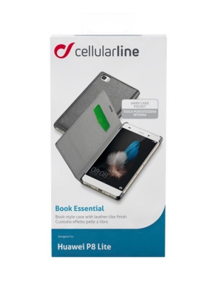  Huawei P8 Lite Book Essential