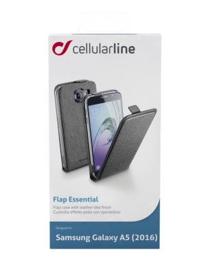  Samsung Galaxy А5 2016 Flap Essential калъф