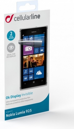 Дисплей протектор за Nokia Lumia 925