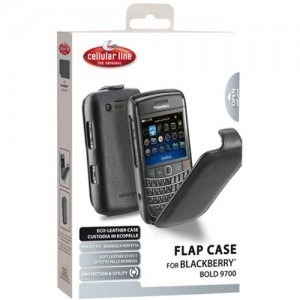 FLAP калъф за BB9700