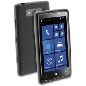 Силиконов калъф  за Nokia Lumia 920