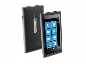 Силиконов калъф  за Nokia Lumia 800