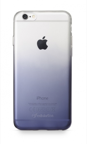 Shadow калъф за iPhone 6S/6 4,7 черен