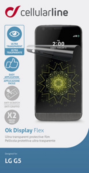 Дисплей протектор за LG G5