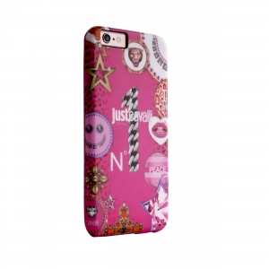 JUST CAVALLI LEO STAR за iPhone 6/6S