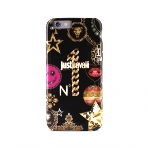 JUST CAVALLI LEO STAR за iPhone 6/6S