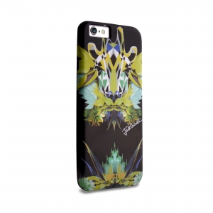 JUST CAVALLI LEO GIRAFFA за iPhone 6/6S