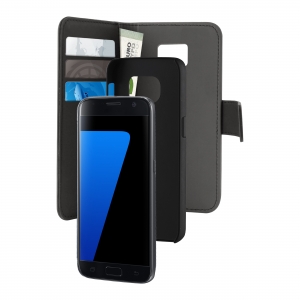 PURO DETACHABLE WALLET за SAMSUNG GALAXY S7