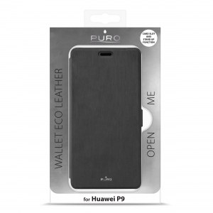 PURO BOOKLET калъф за HUAWEI P9