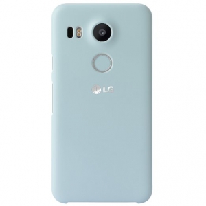 LG Handy Cover Nexus S5 Snap-on Ice