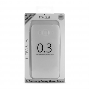 PURO Ultra Slim 0.3 за SG GRAND PRIME VEG531F