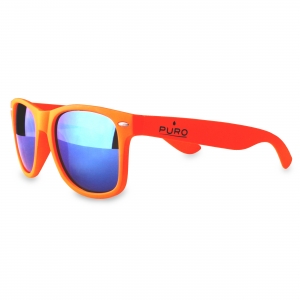 Puro Sunglasses Orange