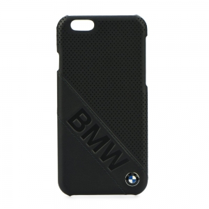 Faceplate case BMW BMHCP6LDLB iPhone 6 4,7 black