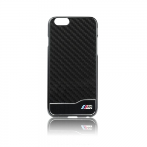 Faceplate case BMW BMHCP6MDCB iPhone 6 4,7 bl ack