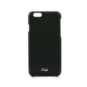 Faceplate case BMW BMHCP6MPEBIC iPhone 6 4,7 black