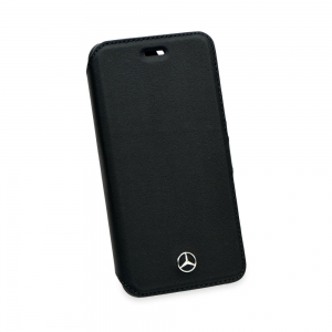 Book Case Mercedes MEFLBKP6PLBK iPhone 6/6S black