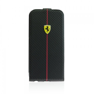 FLIP Ferrari F1 FEFOCFLP6BL iPhone 6 4