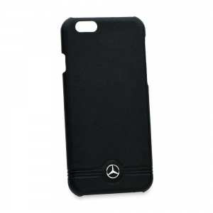 Faceplate case Mercedes MEHCP6EMSBK iPhone 6 4,7 black