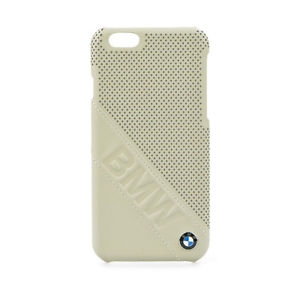 Faceplate case BMW BMHCP6LDLT iPhone 6 4,7 BROWN