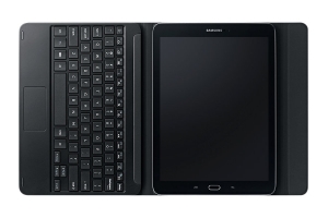 Samsung BookCoverKeyboard TabS2 9.7“ Black