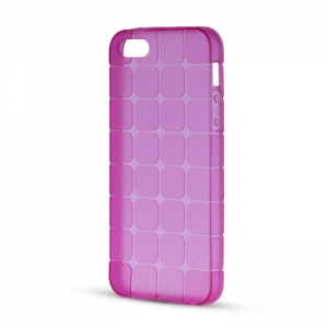 myCube TPU калъф за Samsung gal J5 розов