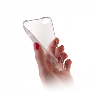 myCube 0,3 mm TPU калъф за Samsung Gal S6