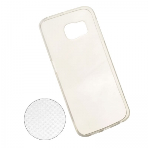 myCube 0,3 mm TPU калъф за Samsung gal S6 edge