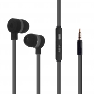 PURO IN-EAR спортни слушалки с Mic & Remote