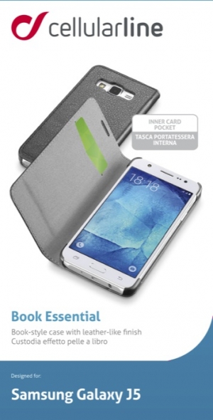 Book Essential Samsung Galaxy J5