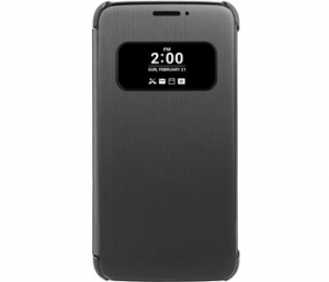  LG Flip Case Quick Cover View CFV-160 for G5/G5 SE titan
