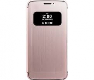  LG Flip Case Quick Cover View CFV-160 for LG G5/G5 SE pink