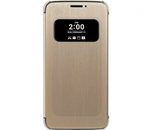  LG Flip Case Quick Cover View CFV-160 for LG G5/G5 SE gold