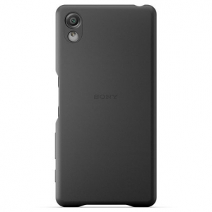  Sony Smart Style Cover SBC22 for Xperia X black