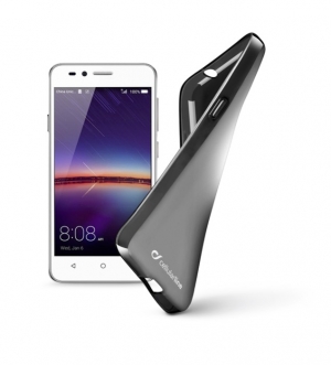 Shape калъф за Huawei Y3 II черен