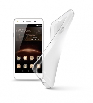 Shape калъф за Huawei Y5 II прозрачен
