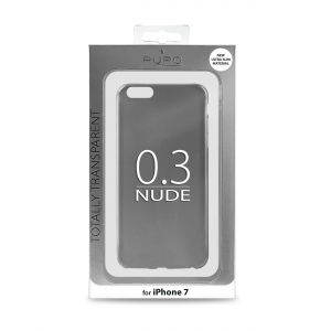 PURO 0.3 NUDE калъф за iPhone 7
