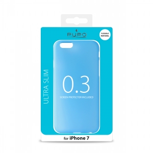 PURO 0.3 ULTRA SLIM за iPhone 7
