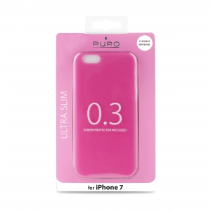 PURO 0.3 ULTRA SLIM за iPhone 7