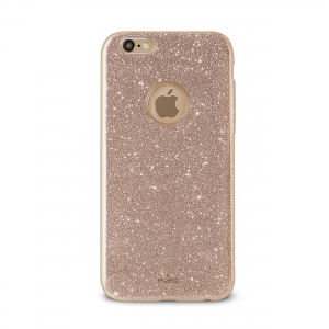 PURO Shine Cover за iPhone 7