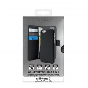 PURO DETACHABLE WALLET за iPhone 7