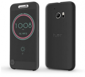 HTC Ice View Case IV C100 за HTC 10