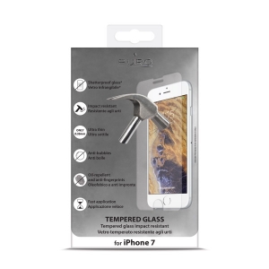 PURO Tempered Glass за iPhone 7