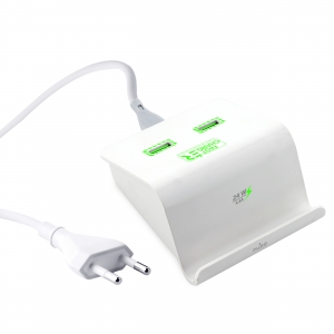 PURO Fast Charger Charging станция: 2 USB порта