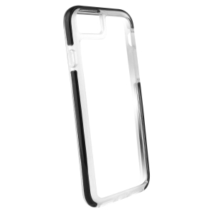 PURO HARD SHIELD за iPhone 6/6S +: черен