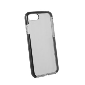 PURO FLEX SHIELD за iPhone 7: черен