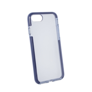 PURO FLEX SHIELD за iPhone 7: син