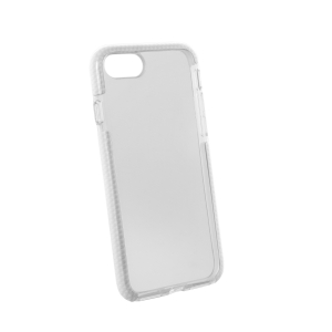 PURO FLEX SHIELD за iPhone 7: бял