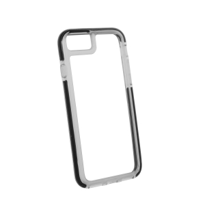PURO HARD SHIELD за iPhone 7: черен