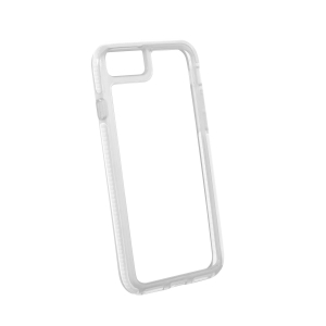 PURO HARD SHIELD за iPhone 7: бял
