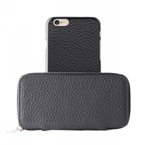 PURO BUSINESS PORTFOLIO CASE за IPHONE 6/6S